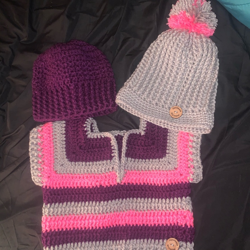 18-24 month sweater